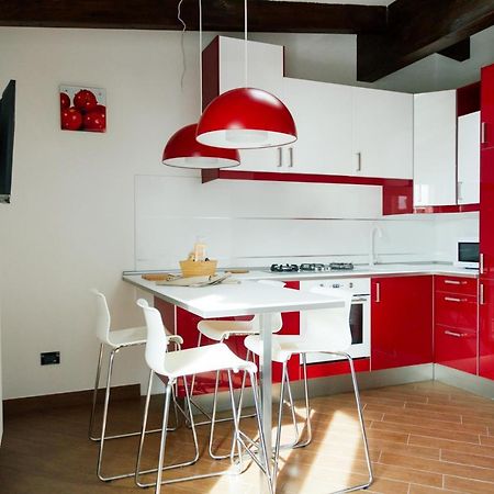 Imhome - Ripamonti Milan Luaran gambar